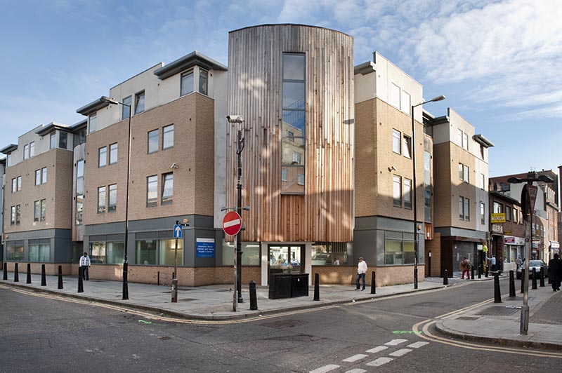 CAMHS Tower Hamlets East London NHS Foundation Trust